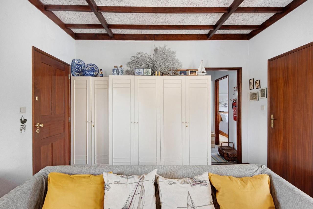 Willa Casa Da Ria 78 Torreira Zewnętrze zdjęcie