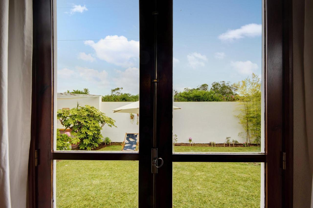 Willa Casa Da Ria 78 Torreira Zewnętrze zdjęcie