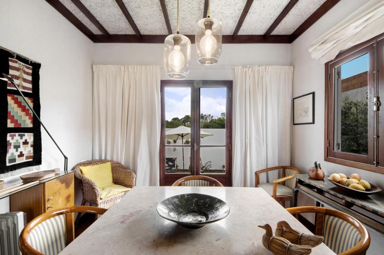 Willa Casa Da Ria 78 Torreira Zewnętrze zdjęcie
