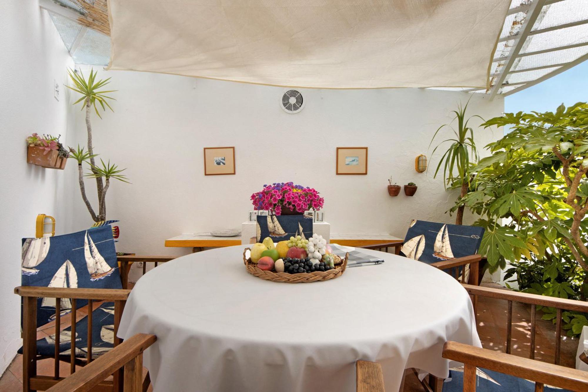 Willa Casa Da Ria 78 Torreira Zewnętrze zdjęcie